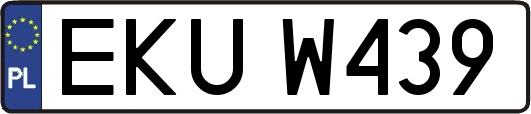 EKUW439