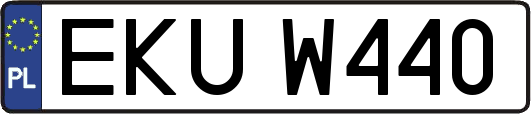 EKUW440