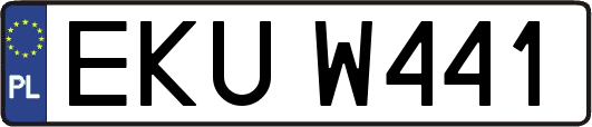 EKUW441