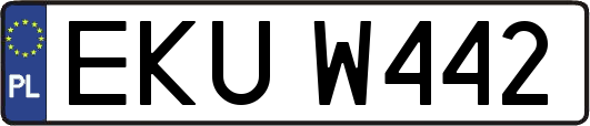 EKUW442
