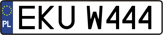 EKUW444