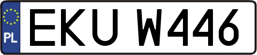 EKUW446