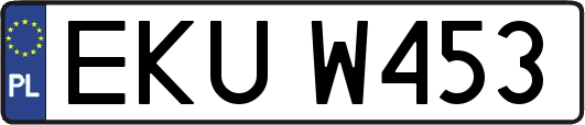 EKUW453