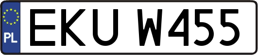 EKUW455