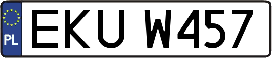 EKUW457