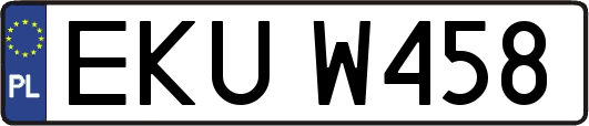 EKUW458