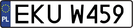 EKUW459