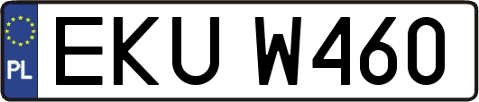 EKUW460
