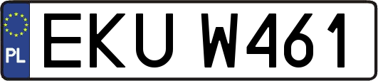 EKUW461