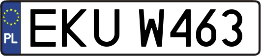 EKUW463