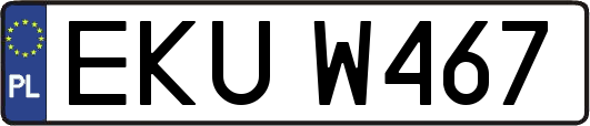 EKUW467