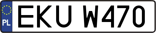 EKUW470