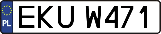 EKUW471