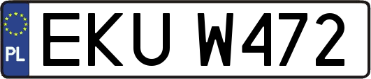 EKUW472