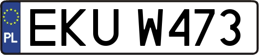 EKUW473