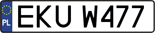 EKUW477