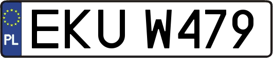 EKUW479