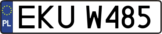 EKUW485