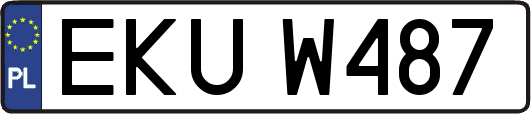 EKUW487