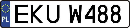 EKUW488