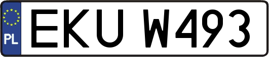 EKUW493