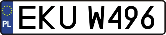 EKUW496