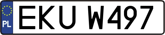 EKUW497