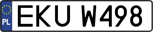 EKUW498