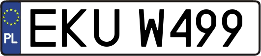 EKUW499