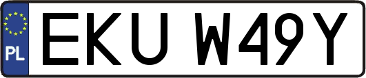 EKUW49Y