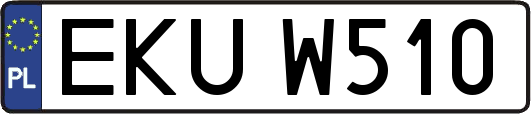 EKUW510