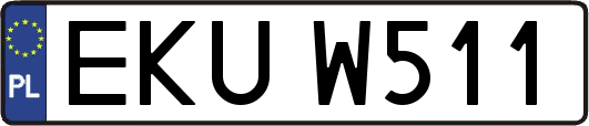 EKUW511