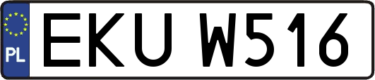EKUW516