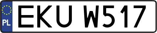 EKUW517