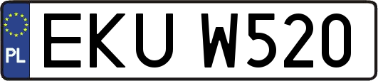 EKUW520