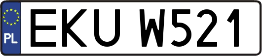 EKUW521
