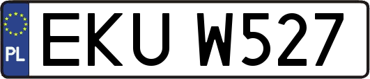 EKUW527