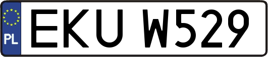 EKUW529
