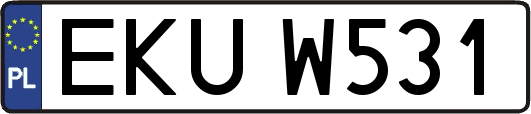 EKUW531