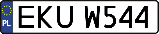 EKUW544