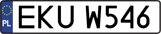 EKUW546