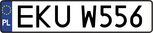 EKUW556