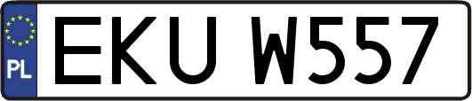 EKUW557