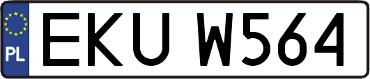 EKUW564