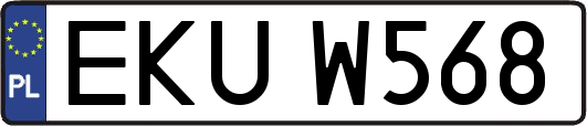 EKUW568