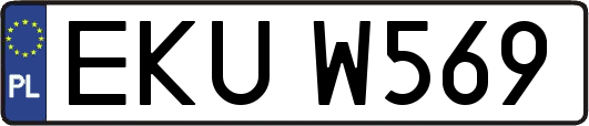 EKUW569