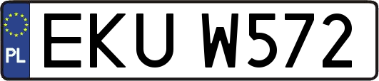 EKUW572