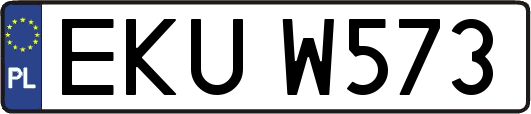 EKUW573