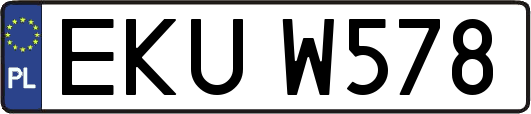 EKUW578