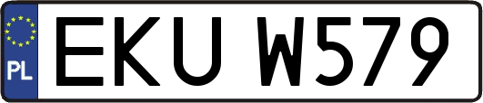 EKUW579